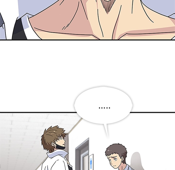 [韩国漫画] 春天来了 校园,巨乳大奶,女学生#[123P]-85