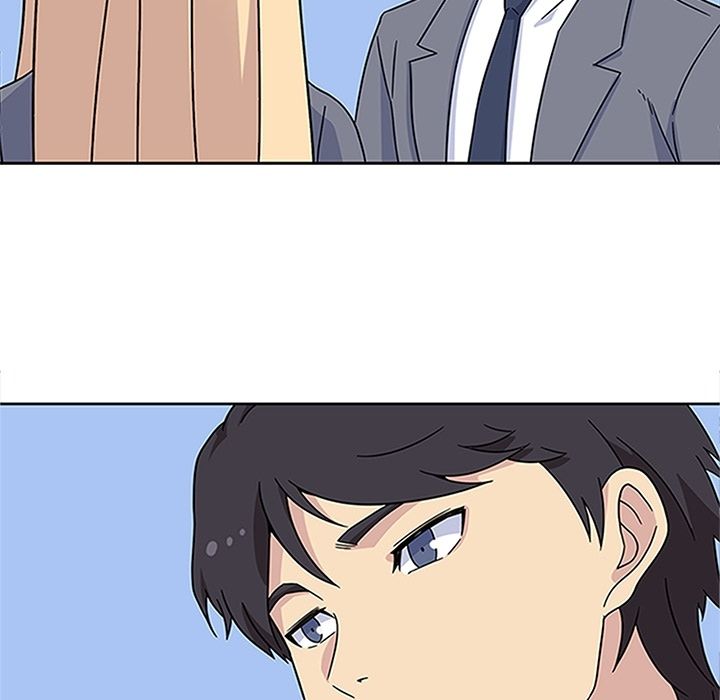 [韩国漫画] 春天来了 校园,巨乳大奶,女学生#[121P]-55