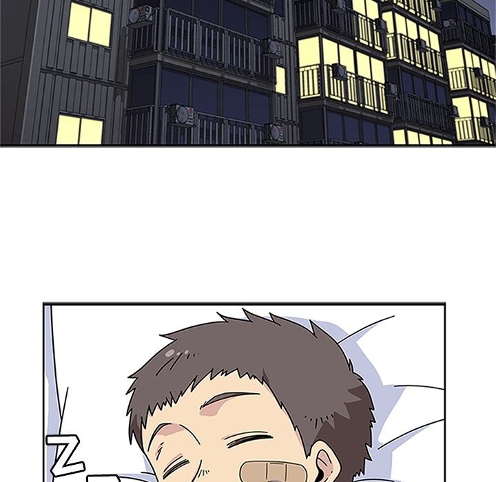 [韩国漫画] 春天来了 校园,巨乳大奶,女学生#[121P]-88