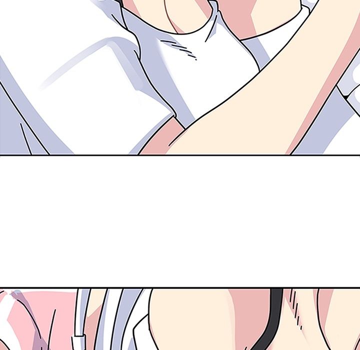 [韩国漫画] 春天来了 校园,巨乳大奶,女学生#[121P]-97