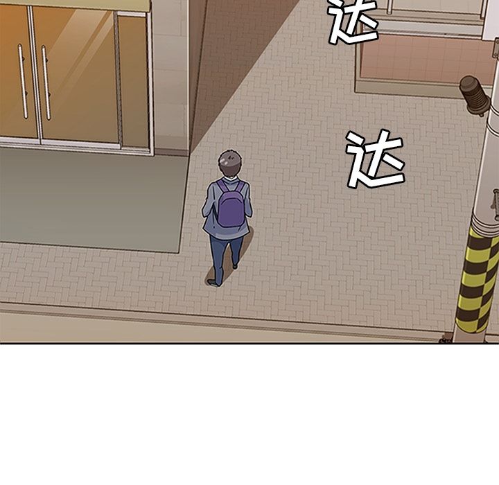 [韩国漫画] 春天来了 校园,巨乳大奶,女学生#[114P]-74