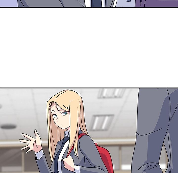 [韩国漫画] 春天来了 校园,巨乳大奶,女学生#[115P]-96