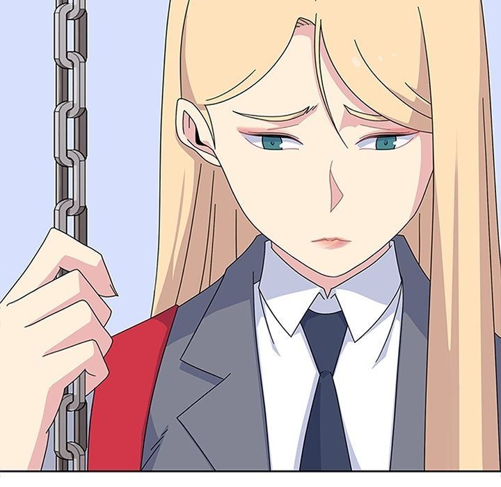 [韩国漫画] 春天来了 校园,巨乳大奶,女学生#[135P]-66