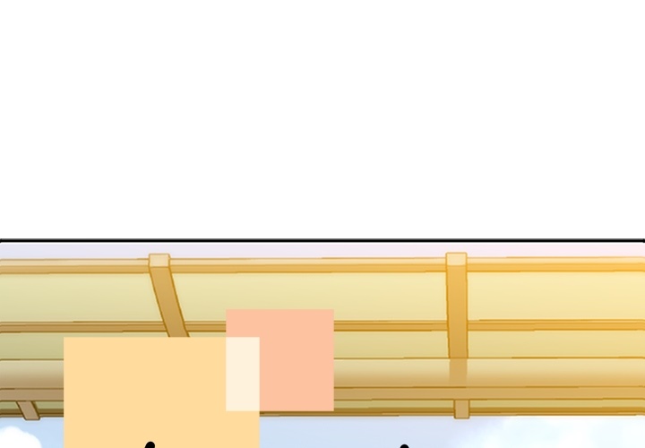[韩国漫画] 春天来了 校园,巨乳大奶,女学生#[100P]-1