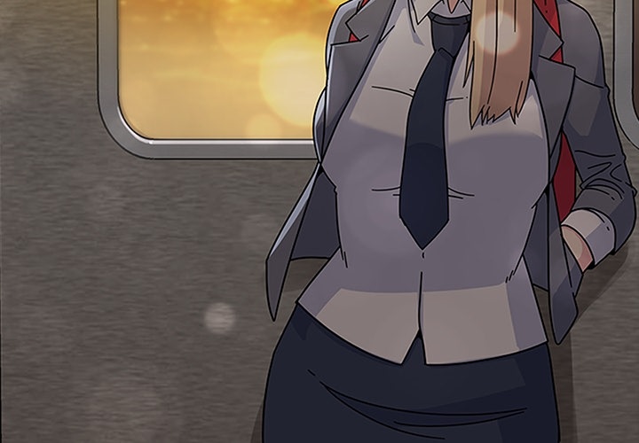 [韩国漫画] 春天来了 校园,巨乳大奶,女学生#[91P]-3
