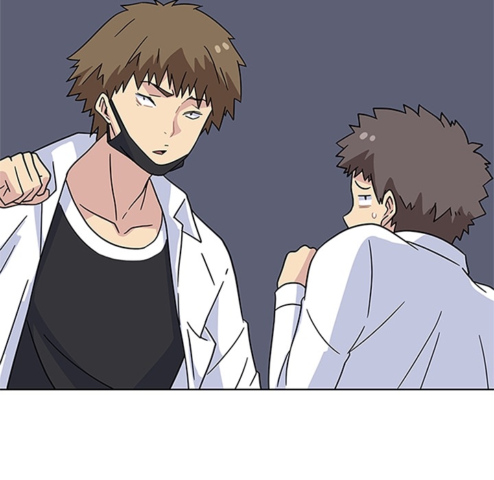 [韩国漫画] 春天来了 校园,巨乳大奶,女学生#[91P]-77