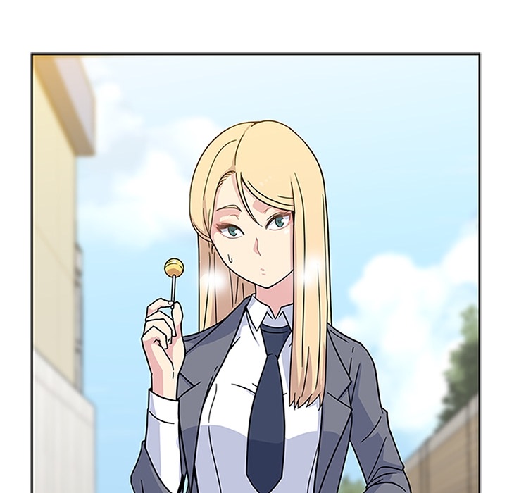 [韩国漫画] 春天来了 校园,巨乳大奶,女学生#[91P]-78