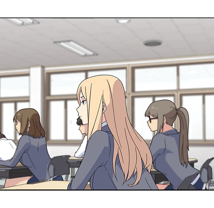[韩国漫画] 春天来了 校园,巨乳大奶,女学生#[121P]-58