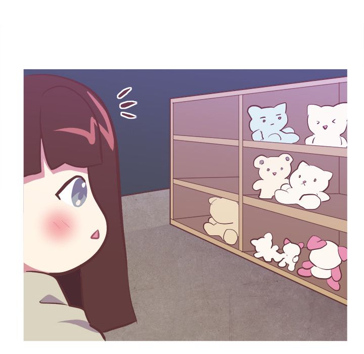 [韩国漫画] 说出你的愿望 调教,巨乳大奶#[52P]-18