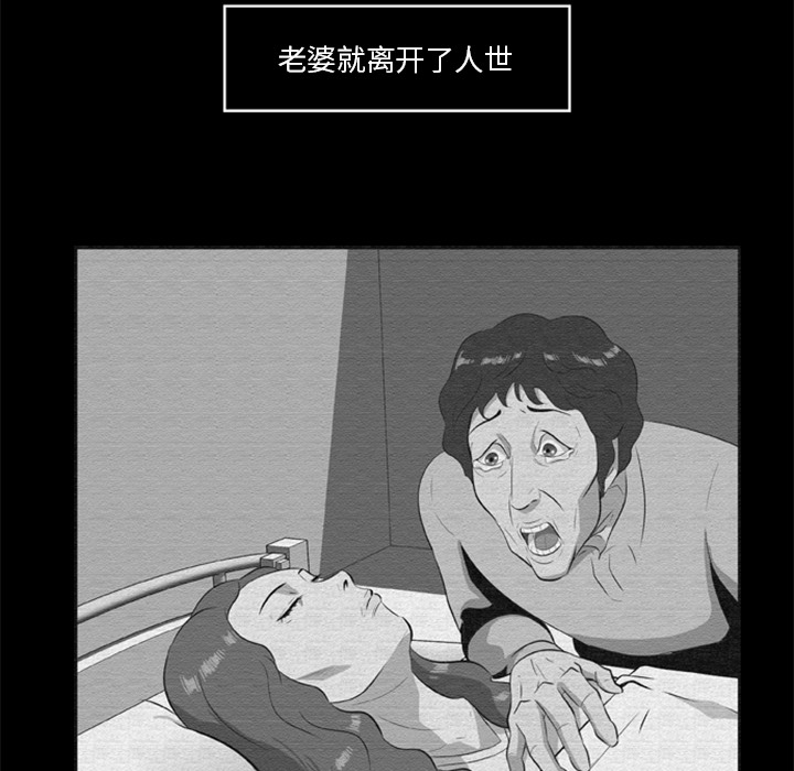 [韩国漫画] 尸去本性 奇幻,巨乳大奶,熟女人妻#[74P]-31