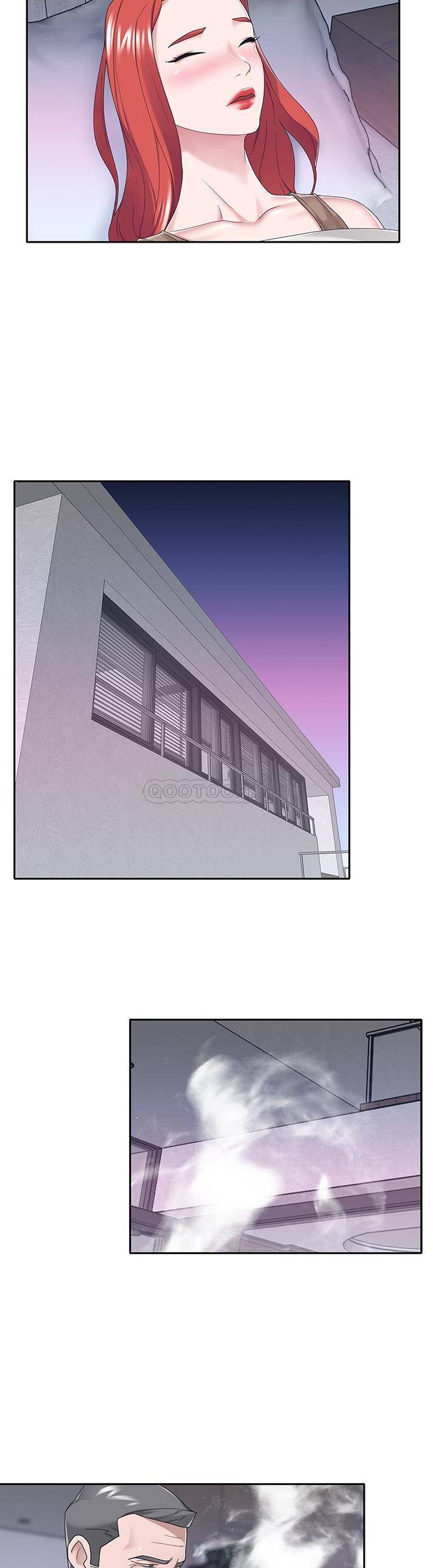 [韩国漫画] 我的专属管家 剧情,女仆,巨乳大奶#[21P]-4