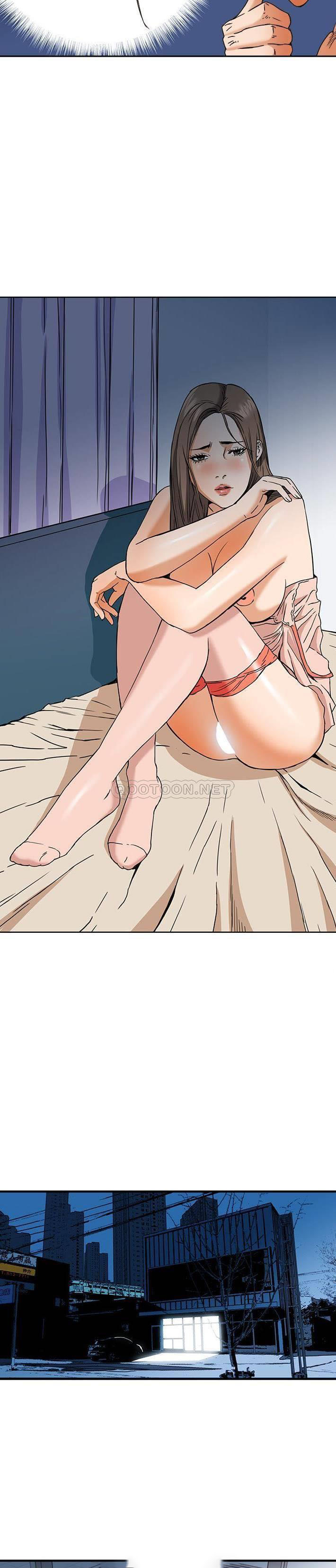 [韩国漫画] 梦幻洗车场 剧情,巨乳大奶,不伦#[21P]-5