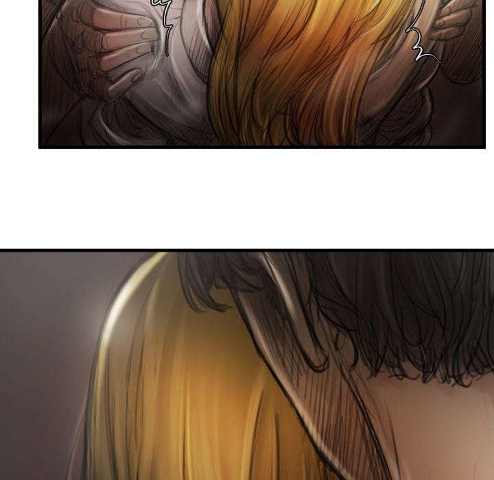 [韩国漫画] 诡秘的姐妹 奇幻,熟女人妻,巨乳大奶#[135P]-13