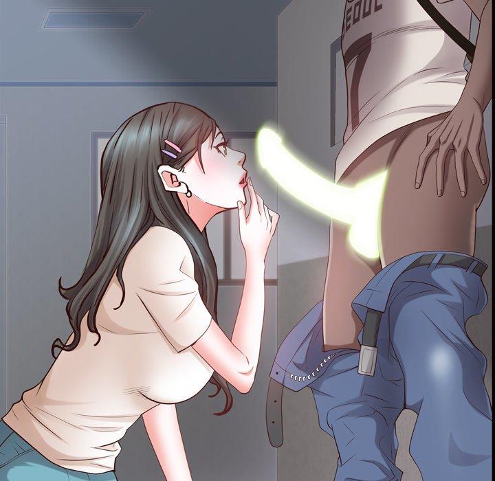 [韩国漫画] 一次就上瘾 剧情,熟女人妻,巨乳大奶#[133P]-119