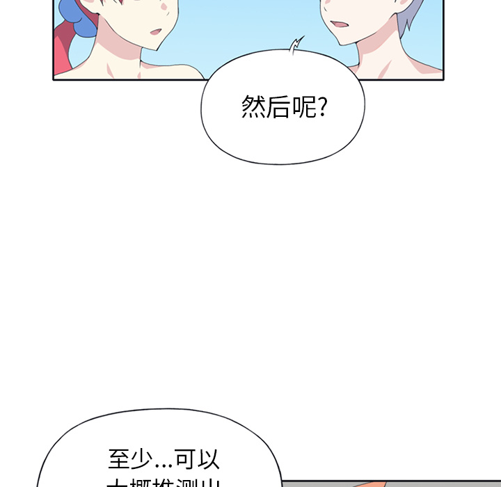 [韩国漫画] 15少女漂流记 剧情,巨乳大奶#[84P]-72