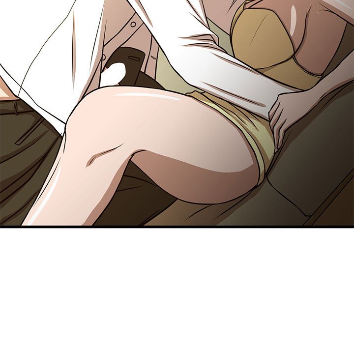 [韩国漫画] 昂贵的交易 剧情,巨乳大奶,OL#[82P]-64