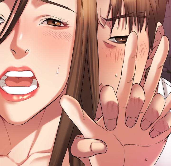 [韩国漫画] 欲望食物链 剧情,巨乳大奶,OL,熟女人妻#[163P]-31