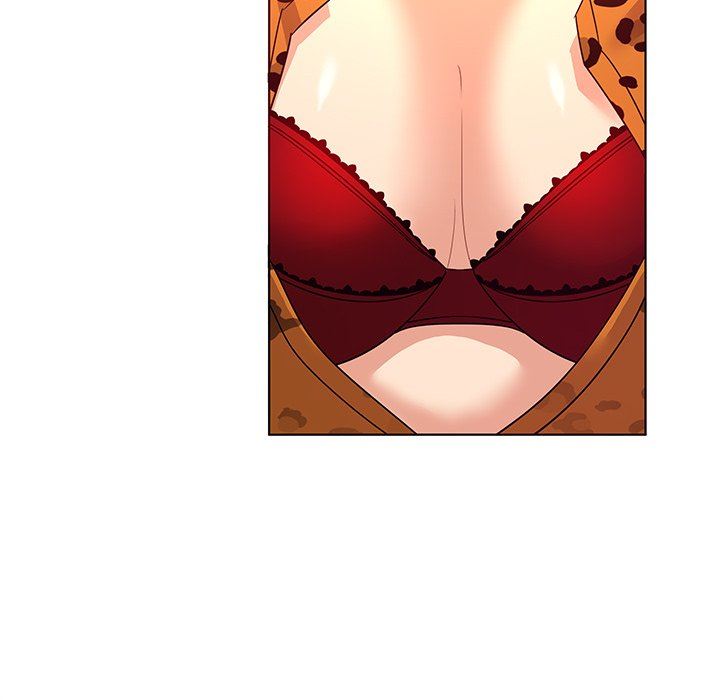 [韩国漫画] 我的老婆是模特 爱情,熟女人妻,巨乳大奶#[114P]-64