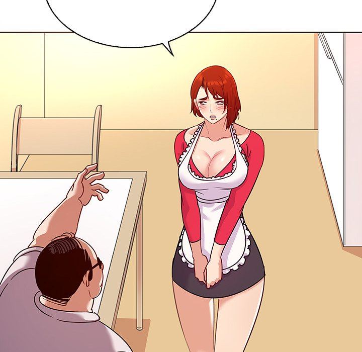 [韩国漫画] 我的老婆是模特 爱情,熟女人妻,巨乳大奶#[107P]-16