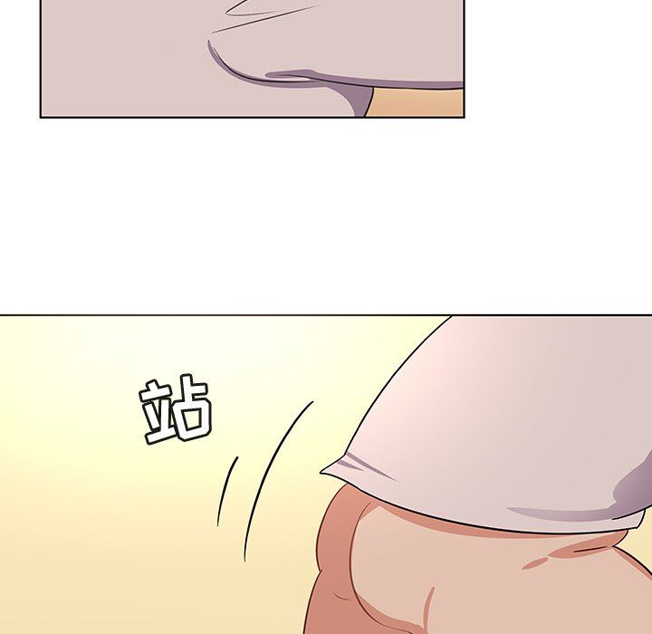 [韩国漫画] 我的老婆是模特 爱情,熟女人妻,巨乳大奶#[107P]-89