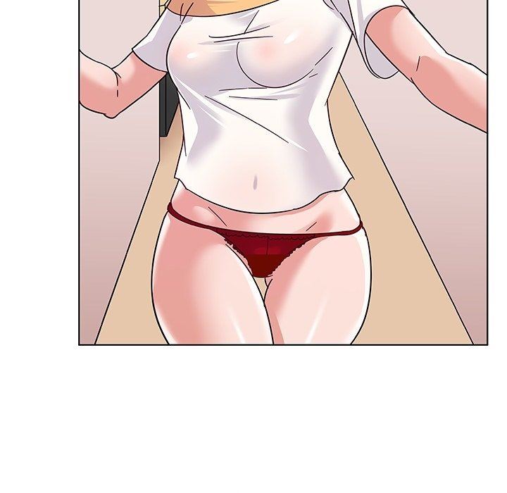 [韩国漫画] 我的老婆是模特 爱情,熟女人妻,巨乳大奶#[102P]-45