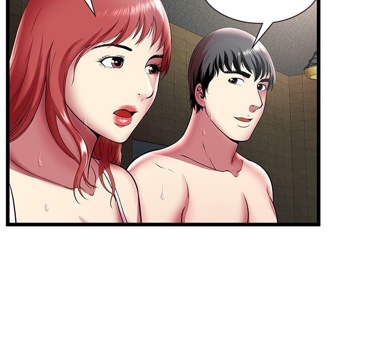 [韩国漫画] 密室逃生 奇幻,巨乳大奶,女学生#[105P]-67