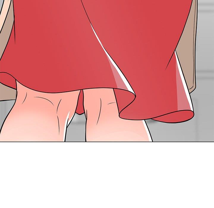 [韩国漫画] 儿子的乐园 乱伦,熟女人妻,女仆,巨乳大奶,不伦#[132P]-124