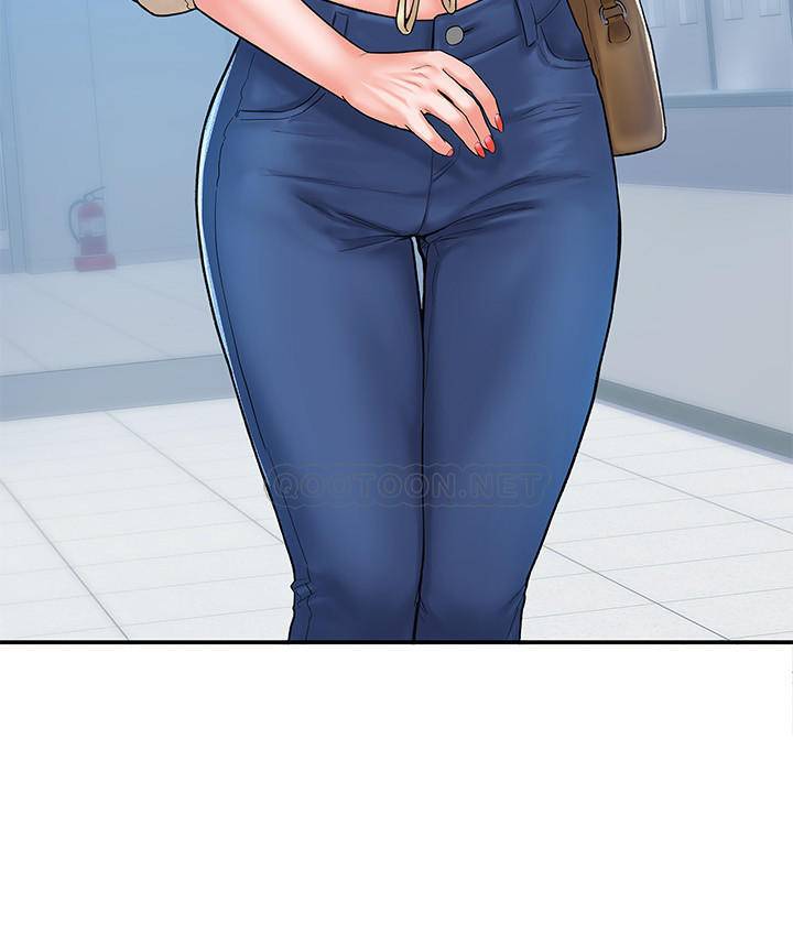 [韩国漫画] 大学棒棒糖 校园,巨乳大奶,女学生#[33P]-32