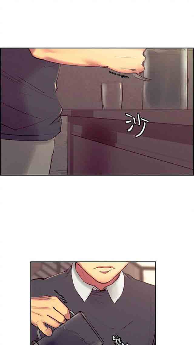 [韩国漫画] 双面家政 剧情,熟女人妻,巨乳大奶#[25P]-3