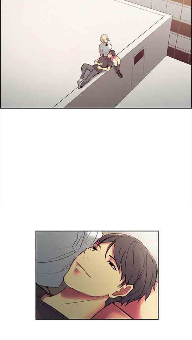 [韩国漫画] 双面家政 剧情,熟女人妻,巨乳大奶#[42P]-15