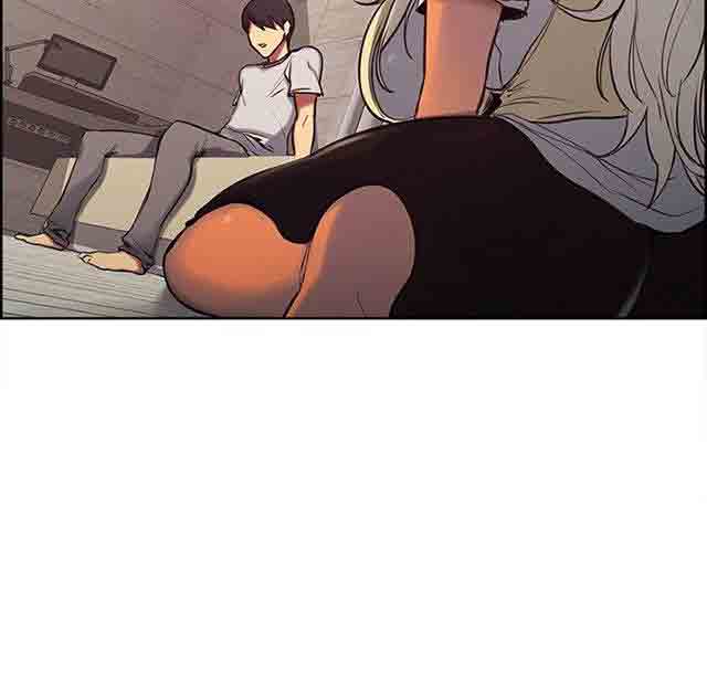 [韩国漫画] 双面家政 剧情,熟女人妻,巨乳大奶#[29P]-19