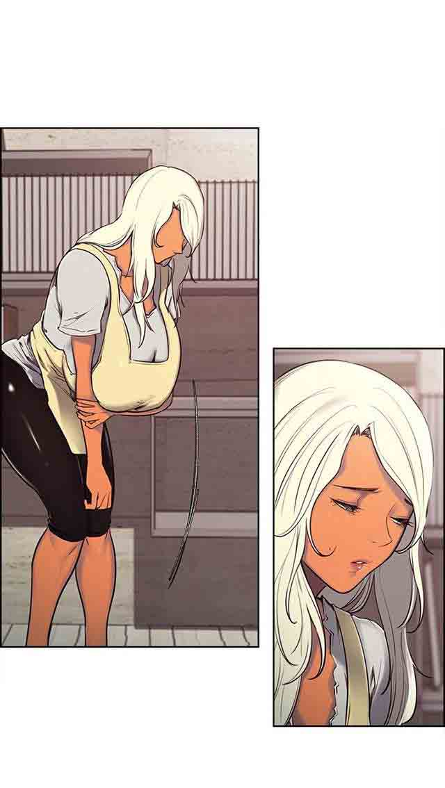 [韩国漫画] 双面家政 剧情,熟女人妻,巨乳大奶#[29P]-20