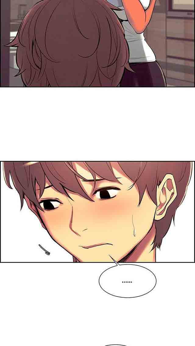 [韩国漫画] 双面家政 剧情,熟女人妻,巨乳大奶#[63P]-44