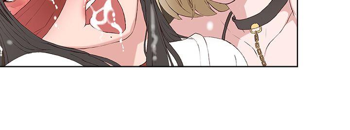 [韩国漫画] 私生:爱到痴狂 剧情,巨乳大奶#[30P]-4