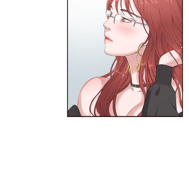 [韩国漫画] 私生:爱到痴狂 剧情,巨乳大奶#[30P]-12