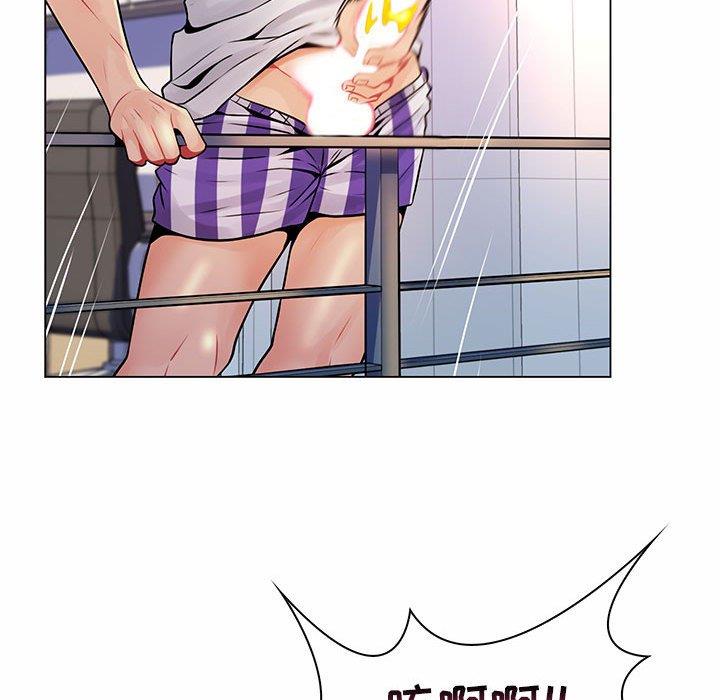 [韩国漫画] 疯狂女教师 调教,女教师,巨乳大奶#[130P]-121