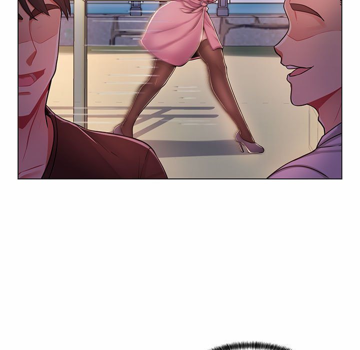[韩国漫画] 疯狂女教师 调教,女教师,巨乳大奶#[136P]-31