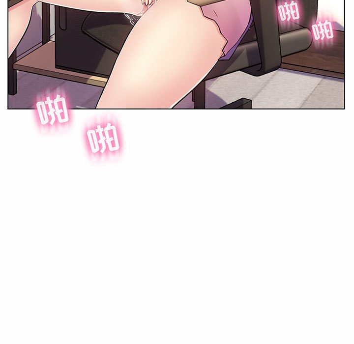 [韩国漫画] 疯狂女教师 调教,女教师,巨乳大奶#[136P]-9