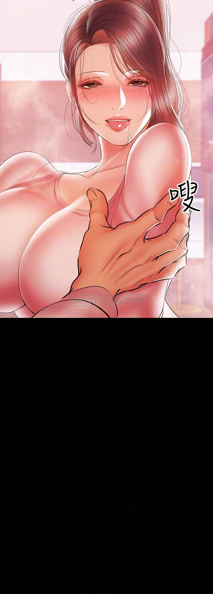[韩国漫画] 兼职奶妈 爱情,熟女人妻,巨乳大奶#[28P]-6