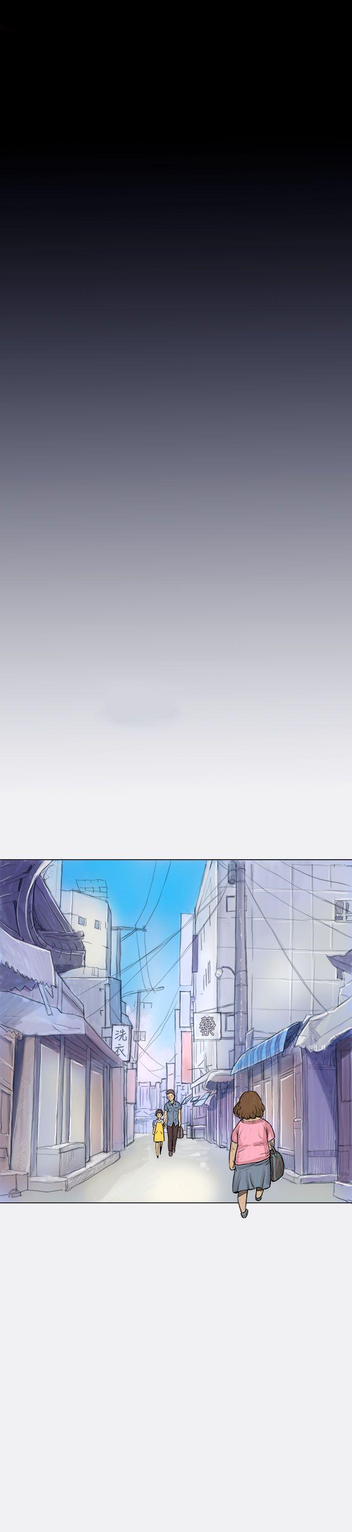 [韩国漫画] 姊姊: 莲 剧情,巨乳大奶, 不伦#[61P]-16