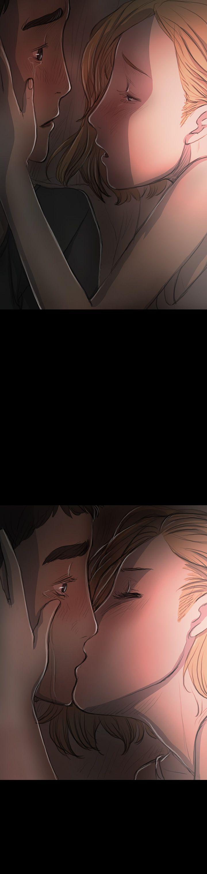 [韩国漫画] 姊姊: 莲 剧情,巨乳大奶, 不伦#[39P]-24