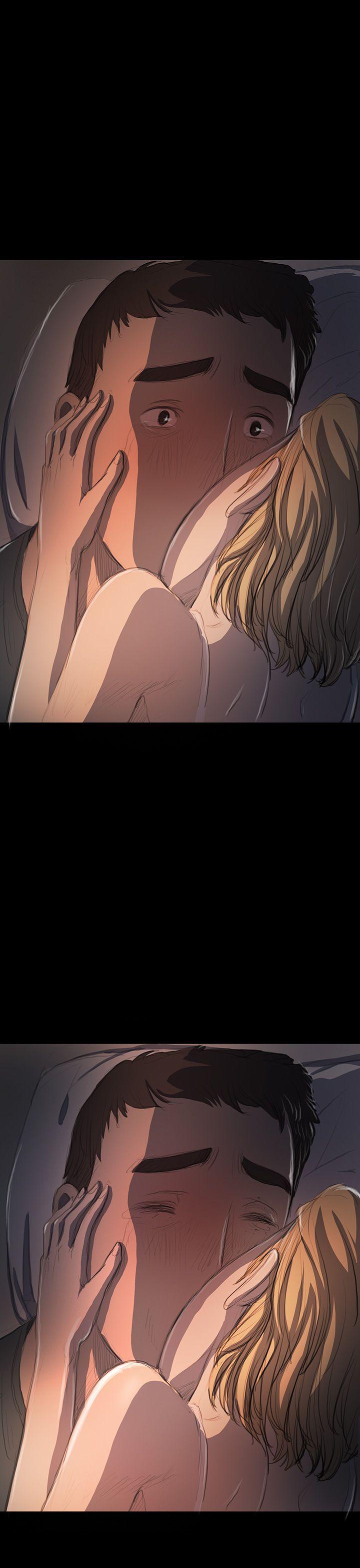 [韩国漫画] 姊姊: 莲 剧情,巨乳大奶, 不伦#[39P]-25