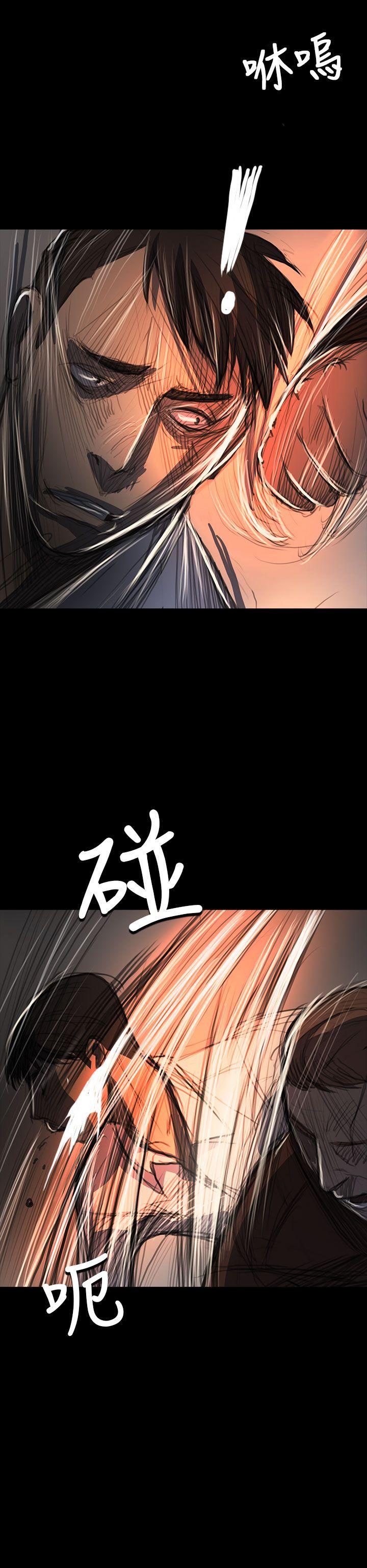 [韩国漫画] 姊姊: 莲 剧情,巨乳大奶, 不伦#[38P]-34