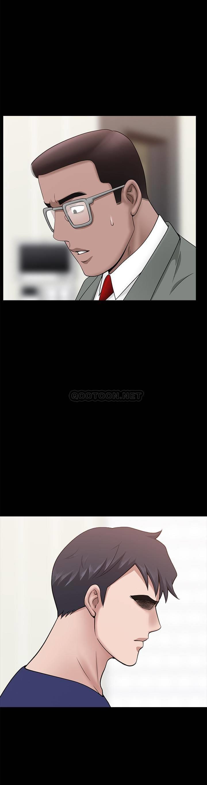 [韩国漫画] 双妻生活 爱情,熟女人妻,巨乳大奶#[23P]-11