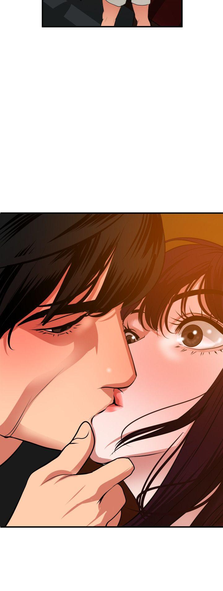 [韩国漫画] Super Dick 奇幻,熟女人妻,巨乳大奶#[25P]-2