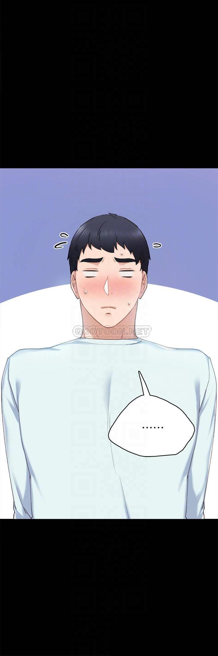 [韩国漫画] 实习老师 校园,女教师,巨乳大奶,女学生#[34P]-12