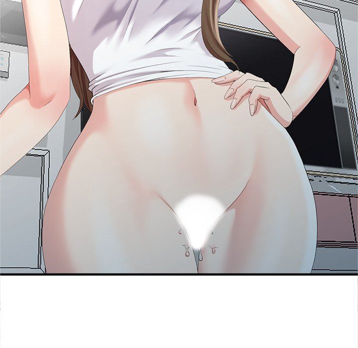[韩国漫画] 天降梦中人 爱情,熟女人妻,巨乳大奶#[140P]-113
