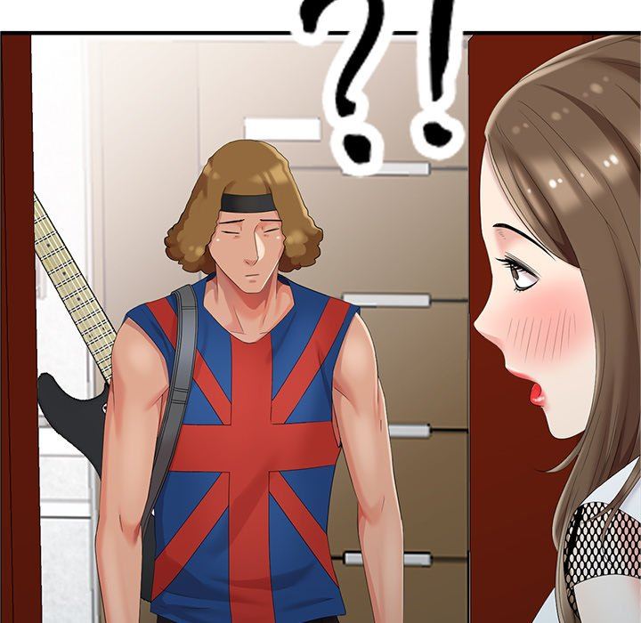 [韩国漫画] 天降梦中人 爱情,熟女人妻,巨乳大奶#[140P]-136