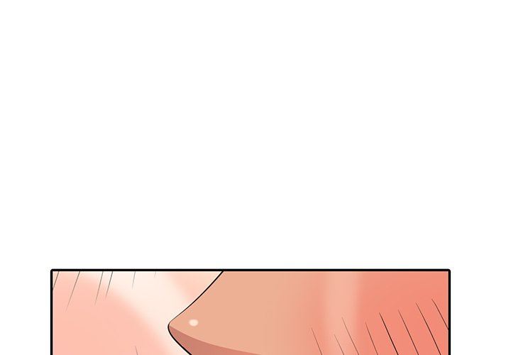 [韩国漫画] 天降梦中人 爱情,熟女人妻,巨乳大奶#[140P]-4