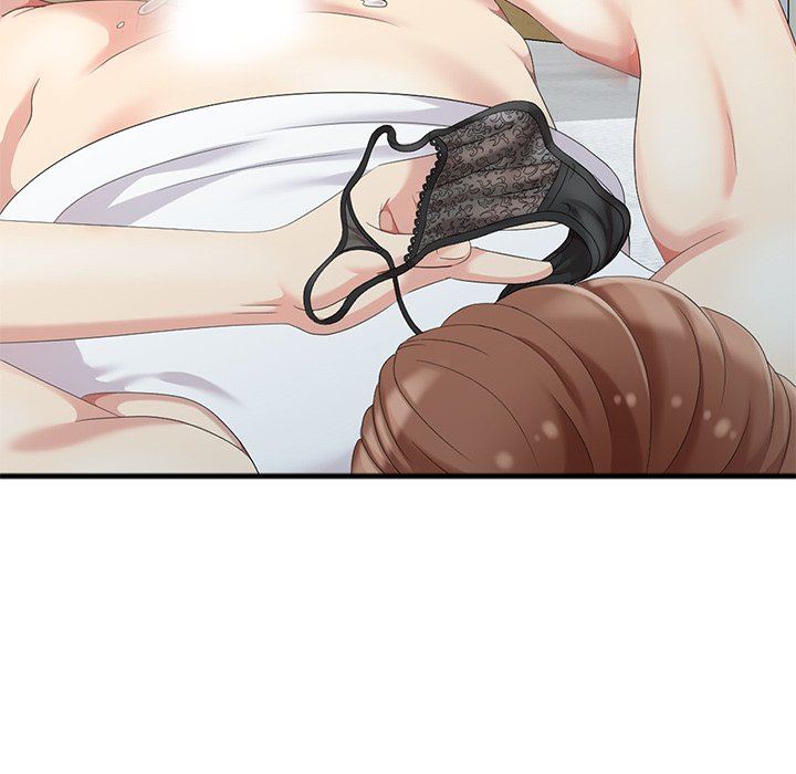 [韩国漫画] 天降梦中人 爱情,熟女人妻,巨乳大奶#[140P]-46